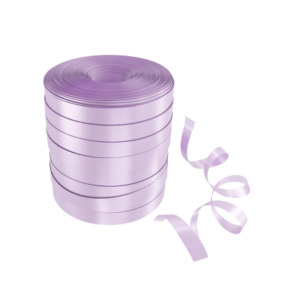 Fitilho Candy Lilac